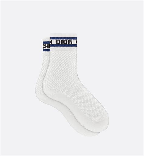 dior socks for women